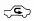 Nissan Frontier recirculation OFF button