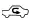 Nissan Frontier air recirculation indicator light
