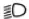 Nissan Frontier headlight mode