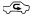Nissan Frontier recirculation indicator light