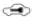 Nissan Frontier anti-theft indicator light